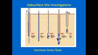 L1 Introduction to Geotechnical Engineering [upl. by Leoy417]