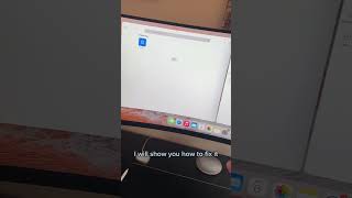 Access full monitor display when connecting your iPad to an external monitor [upl. by Carrnan]