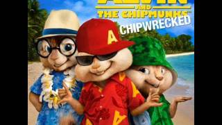 Born This WayAint No StoppinFirework Alvin and the chipmunks [upl. by Enyawed]