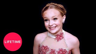 Dance Moms Full Dance  Pressleys Solo quotAll or Nothingquot Season 8  Lifetime [upl. by Tacita]