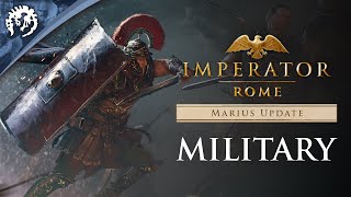 Imperator Rome  Tutorial  Part 1 Welcome to Imperator [upl. by Llednar]