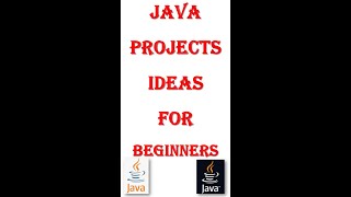 JAVA PROJECTS IDEAS short shortsfeed shortsvideo [upl. by Eeliak]