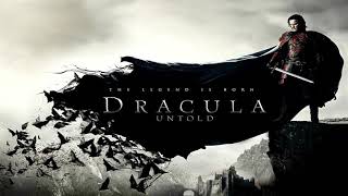 Dracula untold score trilha sonora [upl. by Llenyr]