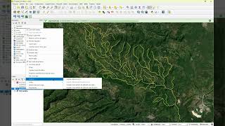 Delimitación de zona federal en cuerpos de agua [upl. by Gordan]