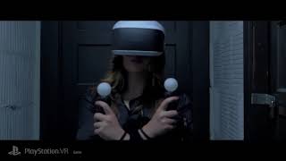 AUDICA PlayStation®VR Announce Trailer [upl. by Sualkcin]