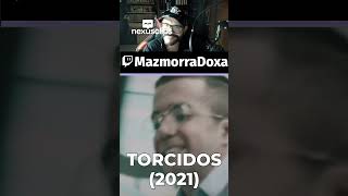 Torcidos 2021 Por chulo playa 😎😂 l shorts mazmorradoxa Twitch youtube film movie [upl. by Alessig836]