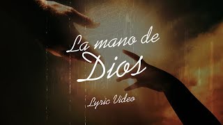 Jon Carlo  La Mano de Dios  Musica Catolica [upl. by Dayiz]