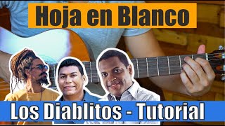 Una Hoja En Blanco Omar Geles Vídeo Letra  Sentir Vallenato [upl. by Schertz]