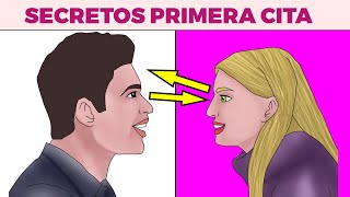 12 TIPS PARA TU PRIMERA CITA QUE TIENES QUE SABER ❤️ [upl. by Akeme]