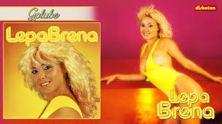 Lepa Brena  Golube  Official Audio 1987 [upl. by Aleksandr452]