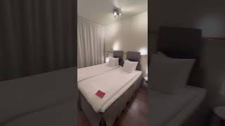 hotelchecku bestwestern bromma stockholm sweden [upl. by Artapoelc487]