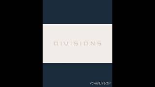 ⭐ STARSET DIVISIONS animated symbollogo intro ⭐ starset shorts divisions dustinbates music [upl. by Aldred]