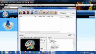 MediaCoder  Videos für Youtube rendern [upl. by Jacobsen]