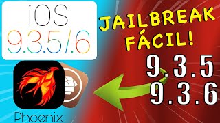 Como fazer Jailbreak no iOS 935  Sobrevida ao iPadiPhone antigo VERSÃO 2021 [upl. by Romulus137]