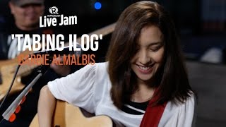 Barbie Almalbis – Tabing Ilog [upl. by Eamon]