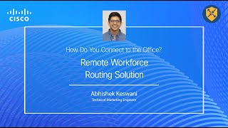 Remote worker routing [upl. by Leilah]