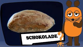 Schokolade [upl. by Crane]