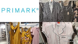 PRIMARK ARRIVAGE 1001 PYJAMAS SOLDES [upl. by Johnnie51]