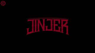 JINJER  Perennial Lyrics Video [upl. by Sverre]