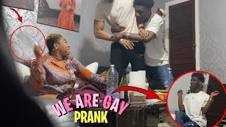 Celebrity Death Prank Tiktok Compilation [upl. by Tabshey]