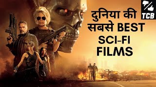 Top 10 Sci fi Hollywood Movies Dubbed In Hindi  Top 10 Science Fiction Movies Dubbed In Hindi [upl. by Navillus]