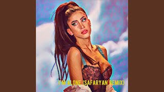 Im Alone Safaryan Remix [upl. by Verlee]