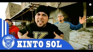 Kinto Sol  Monedita de Oro feat Someone SM1 [upl. by Fast594]