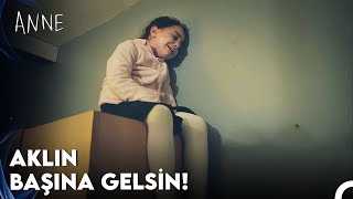 Anne 9 Bölüm  Aklın Başına Gelsin [upl. by Tadich306]