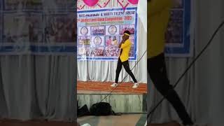 Venpani malare ✨ stage performance 🔥 memories ❤️ district 💥trendingshorts dancer viralreels [upl. by Yahsat]