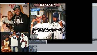 Juvenile ft TI Bun B Slim Thug ZRo amp Co – Nolia Clap Remix Slowed Down [upl. by Lenhard]