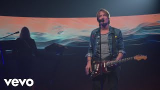 Keith Urban  Say Something Live From Good Morning America  2020 [upl. by Alvarez]