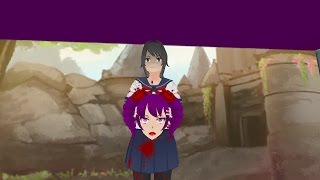 yandere simulator how to add kizana in the game [upl. by Otiragram199]