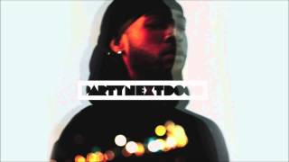 PARTYNEXTDOOR  Grown Woman [upl. by Derwood]