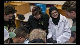 2021 School of Medicine Open House  Wayne State University [upl. by Hirst325]