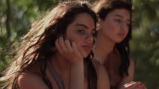 Rechazados Argentina 2019 4K trailer for Ivan Noels upcoming film [upl. by Atalya]