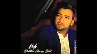 Valy Dokhtare Hamsaye Bala دختر همسایه بالا NEW AFGHAN SONG 2015 [upl. by Flavio]