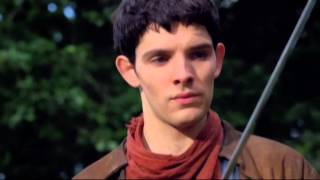 Merlin Season 6 Trailer [upl. by Rubens]