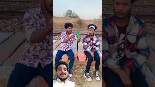 surajroxfunnyvibeo slowmo love surajroxfunnyvide duet team sad funny realfools [upl. by Atiuqrahs140]