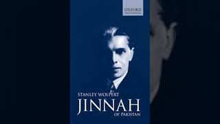 Episode 22 Jinnah of Pakistan by Stanley Wolpert [upl. by Venditti]