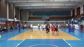 dej vs dinamo 1st full match [upl. by Ert]