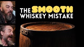 The 10 SMOOTHEST Whiskeys this nearly broke us [upl. by Adiela]