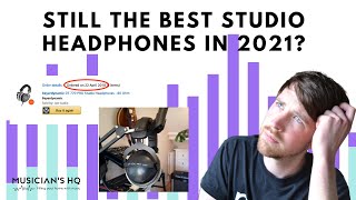 Beyerdynamic DT770 Pro 80 Ohm Headphones  Honest Review After 2 Years Use [upl. by Ytsrik]