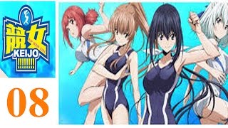 Keijo Dub  Episode 8 by Keijo [upl. by Aciras]