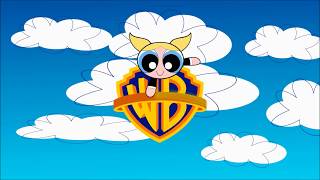 Animation  19922001 Warner Bros Family Entertainment logo with Bubbles [upl. by Janine76]