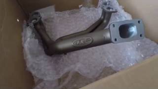 JDL Auto Design BRZ turbo kit tour [upl. by Liryc]