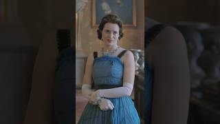 The Crown S02 The Shy Seek Strength in Others Claire Foy Matt Smith [upl. by Jea]