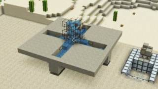 Mob Spawner Basics  Minecraft [upl. by Esyak]