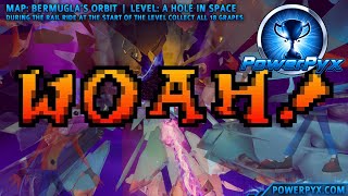 Crash Bandicoot 4 Its About Time  WOAH YEAH Trophy  Achievement Guide [upl. by Noral]