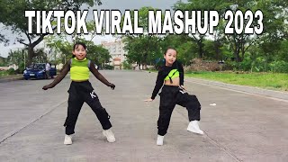 Tiktok Viral Mashup 2023  Dj Redem Remix [upl. by Illac]