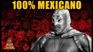 Así inició la LUCHA LIBRE MEXICANA [upl. by Seravat]